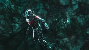 Hank pym shrinks for the very first time, and discovers his affinity for insects. Ant Man And The Wasp Dan Captain Marvel Ternyata Disebut Di Iron Man 2 Showbiz Liputan6 Com