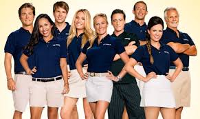 At the time, the former below deck star did not address her exit or give fans a reason for her sudden departure. How Much Money Does The Crew Of Bravo S Below Deck Make