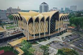 Cat elektrik kereta di kuching. Sarawak Moment Muzium Baru Di Kuching Nang Kacak Facebook