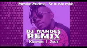 Baixar musica de djou pi feat. Best Of Messias Maricoa Remix Free Watch Download Todaypk