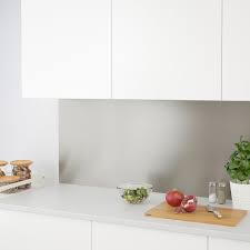 Lysekil Ikea Osterreich Wandpaneele Kuchenwandpaneele Wandverkleidung