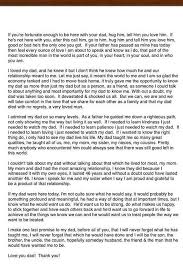 Eulogy example for a grandmother. With My Cousin Tommy S Approval To Post His Heartfelt Eulogy For His Father Eulogy Examples You Are The Father Eulogy