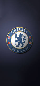 Beautify your iphone with a wallpaper from unsplash. Chelsea Iphone 11 Pro Max Wallpaper 3d Logo Chelsea Football Club Chelsea Football 3d Logo