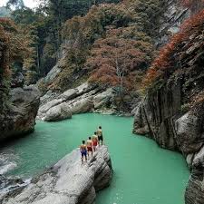 Tahukah kamu, apa keunikan daerah tempat tinggalmu? 10 Tempat Wisata Bandung Barat Yang Keren Dan Mengagumkan
