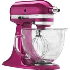 Best Buy Kitchenaid Tilt Head Stand Mixer Raspberry Ice Ksm155gbri Kitchen Aid Mixer Kitchen Aid Kitchenaid Artisan