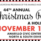 Christmas Roundup