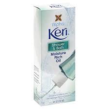 Alpha Keri Shower And Bath Moisture Rich Oil 8 Fl Oz Find Out More About The Great Product At The Image Link This Is An Aff Bath Oils Oils Moisturizer