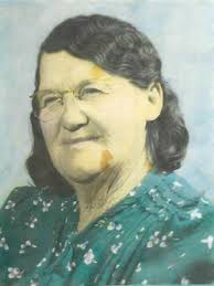 Sarah Clegg Chatwin (1882-1970)