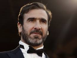 'when seagulls follow the trawler. Controversial Soccer Legend Eric Cantona Is Seeking Nomination To Run For President Of France