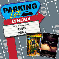 Ben marcus opened the first theater in ripon, wisconsin, in 1935, and now this prestigious chain has 675 screens in more than 50 theaters in wisconsin. Marcus Theatres Pickerington Parking Lot Cinema