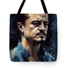 Patton Tote Bags for Sale