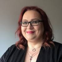 Joanne Ainscough, MSc