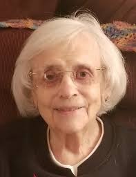 Obituary information for Martha F. Smeltz