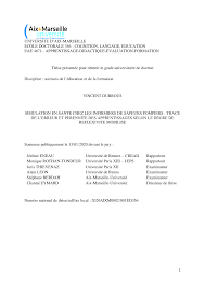 Http Pnrs Ensosp Fr Content Download 43433 711151 File Th C3 A8se 20et 20annexes 20vincent 20dubrous 20amu 20adef Avec 20id 20nat V 20d C3 A9pos C3 A9e 20hal Pdf