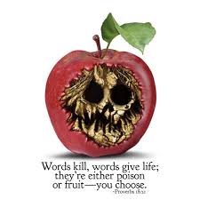 Pin On Proverbs For Living
