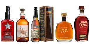 The Best Barrel Proof Bourbon To Warm Your Bones This Winter Chilled Magazine