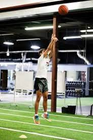 Aidan Saeed's Men's Basketball Recruiting Profile