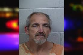 Keith Cates — Paulding County Jail Bookings