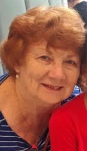 Mary Jo Harness Obituary (2022)