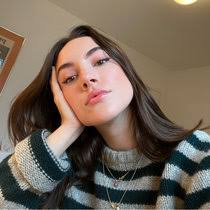 olivialarson's collection