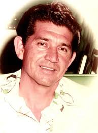 Raymundo Garcia Obituary