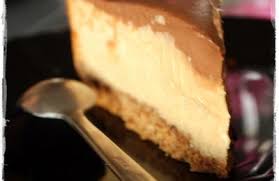 Recette cheesecake speculoos un diner presque parfait. Comme Un Cheesecake En Plus Leger Et Sans Cuisson Les Gourmandises De Titenoon