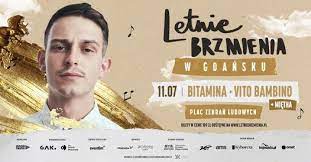 Przeglądaj tysiące produktów, zamów i skorzystaj z darmowej dostawy do salonów empik w całej vito bambino. Letnie Brzmienia Na Placu Zebran Ludowych Bitamina Mietha Vito Bambino July 11 2021 Online Event Allevents In