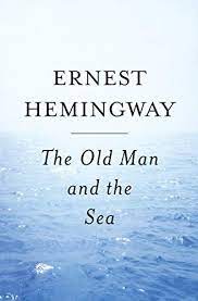 The old man was thin and gaunt with deep wrinkles in the back of his neck. 9780684801223 Old Man And The Sea The Zvab Hemingway Ernest 0684801221