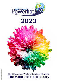 GCV Powerlist 2020: Faran Nouri - Global Venturing