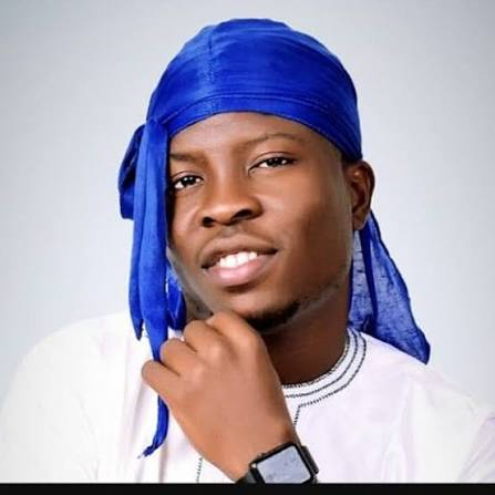Soro Soke by Mr442 - Official cover art on ZongaMack