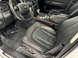 Image result for Brilliant Black 2013 Q7