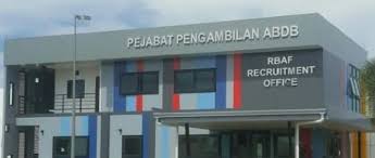 Sila gunakan pelayar internet explorer untuk mengakses sistem ujian psikologi online. Mindef Military Recruitment