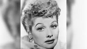 The Life, Career And Legacy Of Lucille Ball