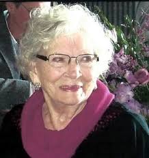 Jane Norman Obituary