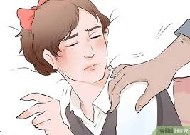 Controls titan proudly presents nightmare (incubo) (c) inngamezstudio release on : How To Tell The Difference Between Nightmares And Night Terrors