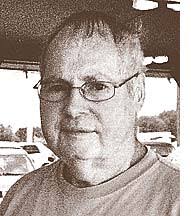 James Kenneth Nealon Jr. • The Yellow Springs News