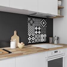 Fond De Hotte Verre Trempe Gatsby Noir H 70 Cm X Ep 5 Mm X L 60 Cm Leroy Merlin Leroy merlin is involved in improving housing and living environment of people in the world. fond de hotte verre trempe gatsby noir h 70 cm x ep 5 mm x l 60 cm