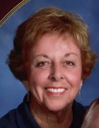 Obituary information for Judith "Judy" Kay Raymond