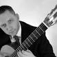 Classical guitar by Chris Rude event image