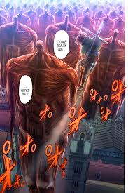 Pin By Dania Qasqas On Aot Manga Spoilers In 2020 Attack On Titan Anime Attack On Titan Funny Attack On Titan Art