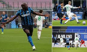 Sassuolo vs inter milan full match replay. Bfnas3zssp362m