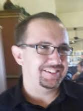 Obituary information for David Robert Rodriguez