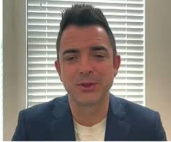 Lucas Miles to Newsmax: Erika Kirk 'Best Person' to Helm TPUSA