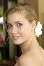 Over the years, actress amy adams 's shiny, red waves have become one of her signature beauty looks — so much so that one might be surprised to find. 31 Celebs Who Don T Have The Hair Color You Thought They Did Real Hair Color Of Famous Women