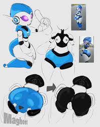 Rule34 - If it exists, there is porn of it   6273901