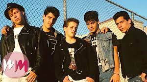 Find the perfect new kids on the block stock photos and editorial news pictures from getty images. Top 10 New Kids On The Block Songs Youtube