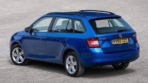 Check spelling or type a new query. 2017 Skoda Fabia Review