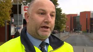 University of Birmingham apologises to staff not paid