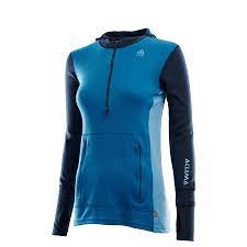 It is part of an. Aclima Warmwool Damen Kapuzensweater Mit Reissverschluss Navy Blazer Blue Sapphire Azure Blue