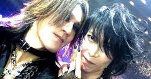 sugizo heath heath visual kei japanese rock